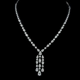 Eternal Flame Necklace