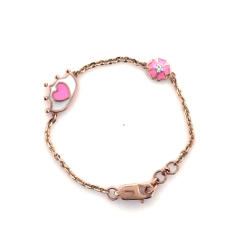 Eternal Love Bracelet