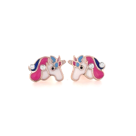 Horse shape Earrings