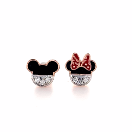 Sacred Flame Earrings