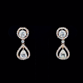 Starlight Serenade Earrings