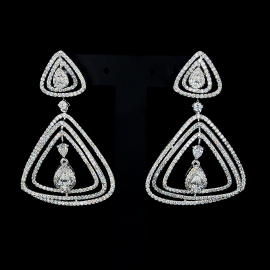 Celestial Dew Earrings