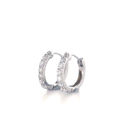 Ocean Mist Earrings