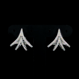 Crystal Dawn Earrings