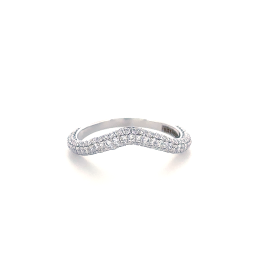 Timeless Engagement Ring