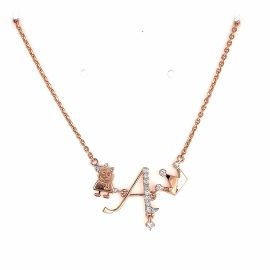 Nature Inspired Pendant