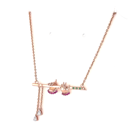 BANSARI Pendant