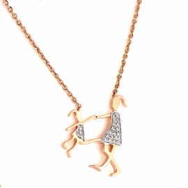 Parents love Pendant