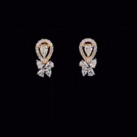 Whispers of Heaven Earrings