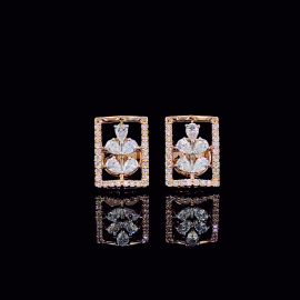 Crystal Breeze Earrings