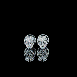 Starlit Symphony Earrings
