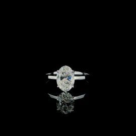 Sapphire Wedding Ring