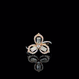 Royal Inspired Ring