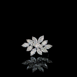 Art Deco Ring