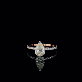 Classic Eternity Band