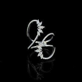 Statement Ring