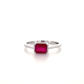 Antique Style Ring