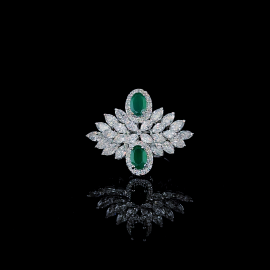 Vintage Inspired Ring