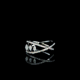 Boho Chic Ring