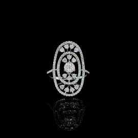 Eternity Band