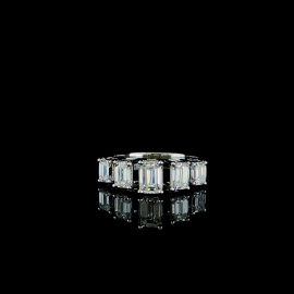Stackable Gold Ring
