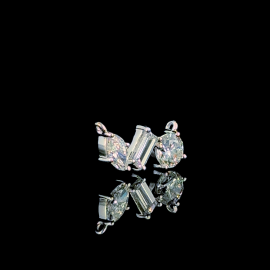 Royal Inspired Pendant