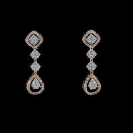 Celestial Bloom Earrings