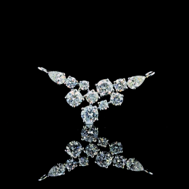 Timeless Heart Pendant