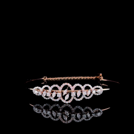 Classic Gold Bracelet