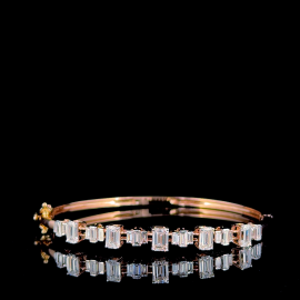 Antique Style Bracelet