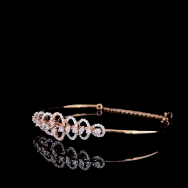 Classic Gold Bracelet