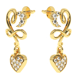 Charming Hearts