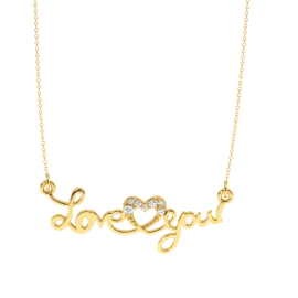 Loved One Pendant