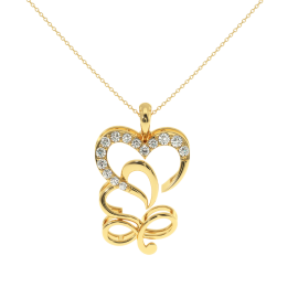 Glority Pendant