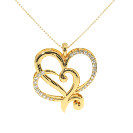 Beloved Pendant