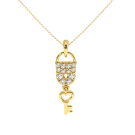 Attachment Pendant
