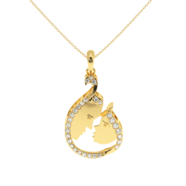 Involment Pendant