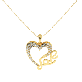 Sweetheart - Pendant