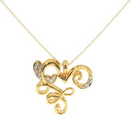 lover Pendant