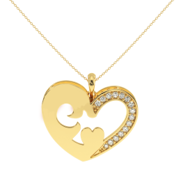 Heart Pendant