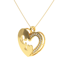Heart Pendant