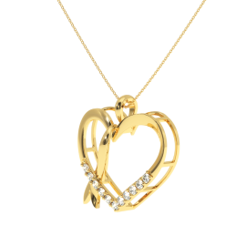 Deslight Pendant
