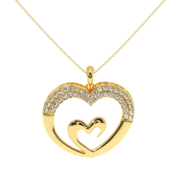 Cherising Pendant