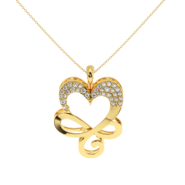 Fidelity Pendant