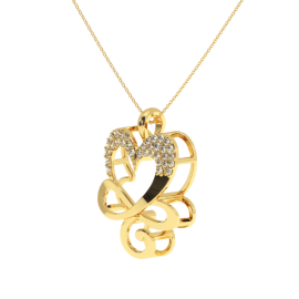 Fidelity Pendant