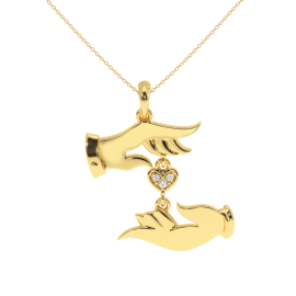 Goodwill Pendant