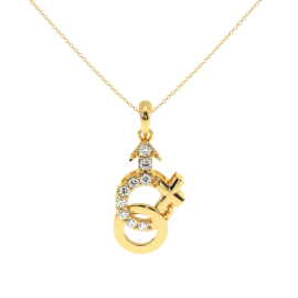 Sentiment Pendant