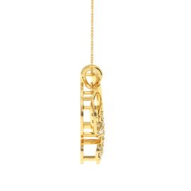 You & Me Forever Pendant