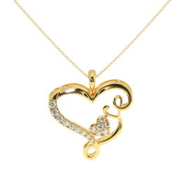 Partiatly Pendant