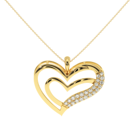 Savour Pendant